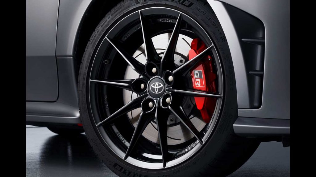 2024-Toyota-GR-Yaris-wheels