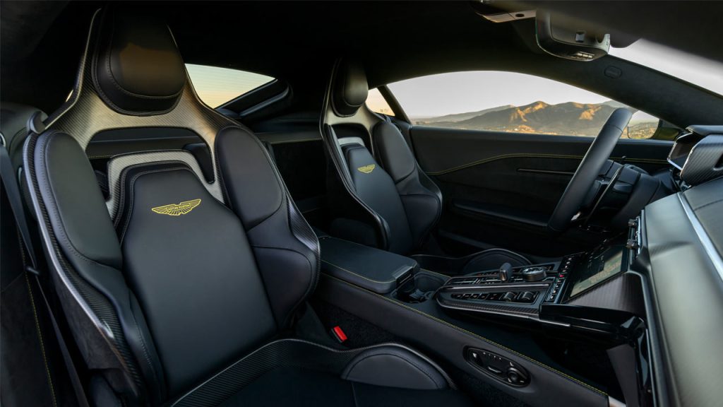 2024-Aston-Martin-Vantage-interior-seats