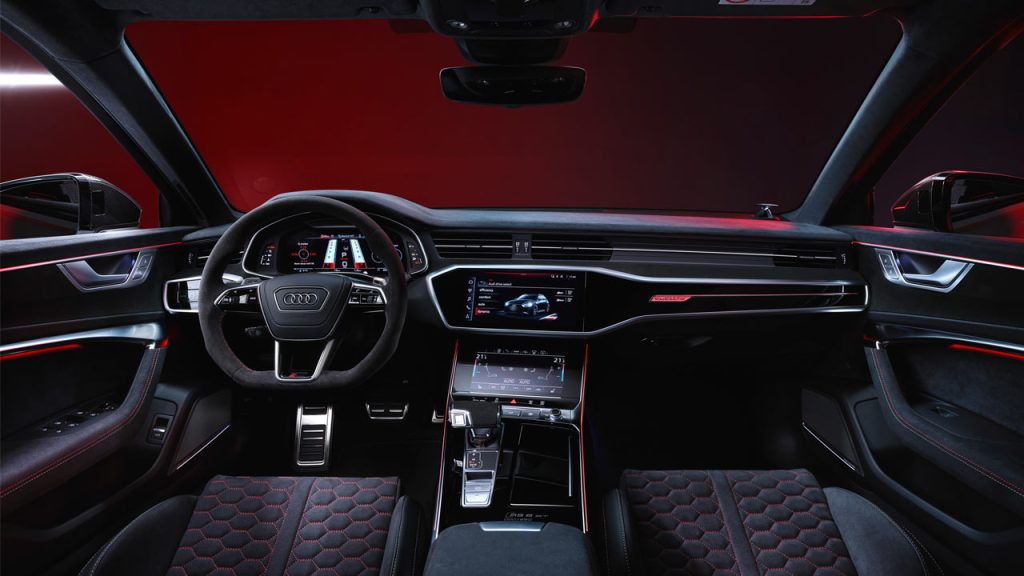 2024-Audi-RS-6-Avant-GT-interior
