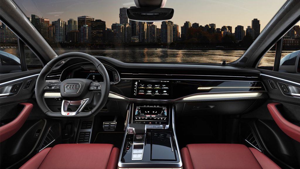 2024-Audi-SQ7-interior