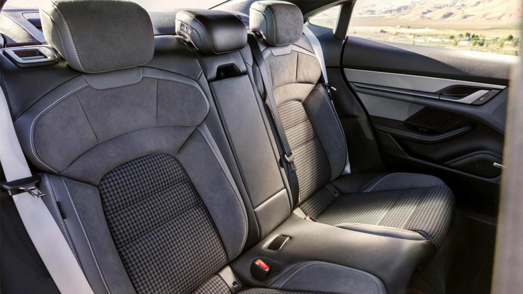 2024-Porsche-Taycan_interior-rear-seats