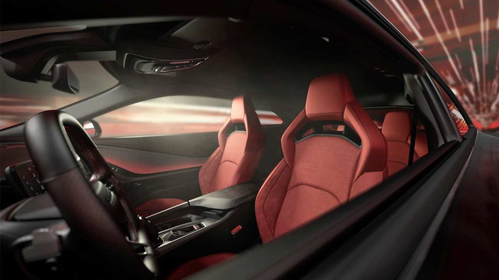 2024-Dodge-Charger-interior-seats