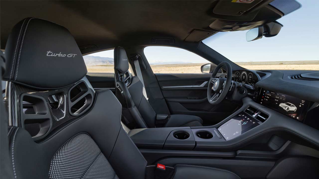 Porsche-Taycan-Turbo-GT-interior-seats