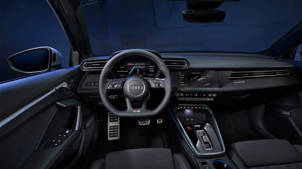 2024-Audi-S3-interior