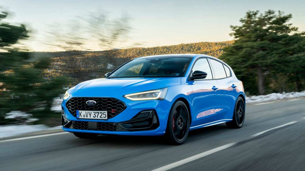 2024-Ford-Focus-ST-Edition