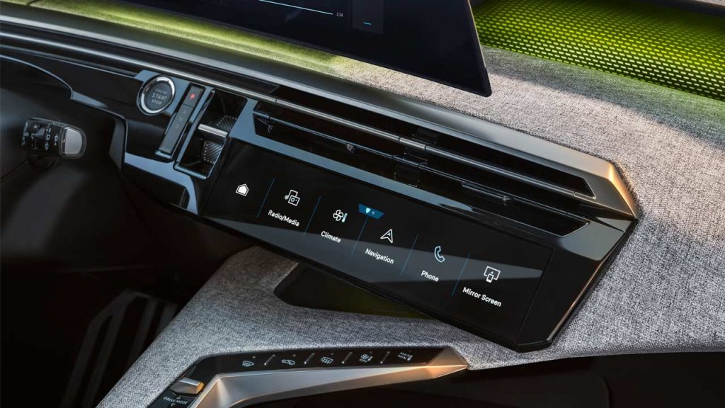 2024-Peugeot-E-5008-interior-climate-control