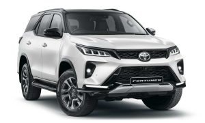 Toyota-Fortuner-mild-hybrid-South-Africa
