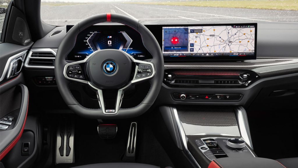 2024-BMW-i4-M50-xDrive-interior