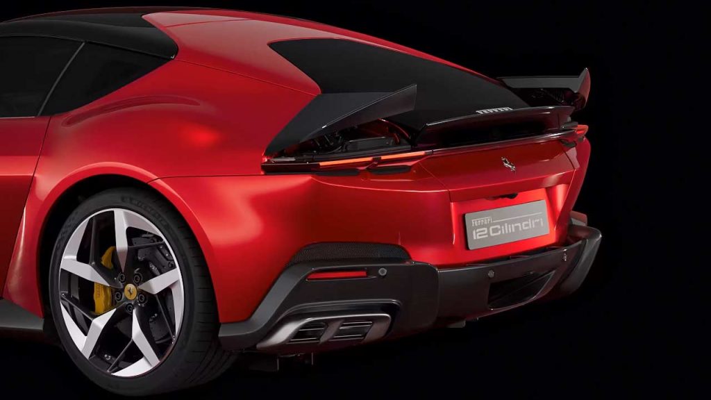 Ferrari-12Cilindri_aerodynamic-flaps