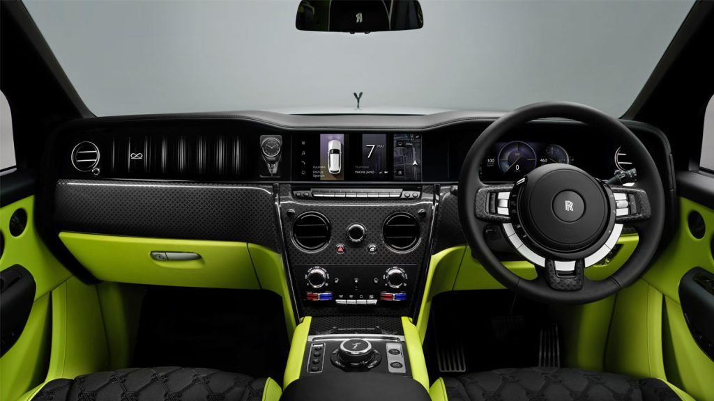 Rolls-Royce-Cullinan-Series-II-Black-Badge-interior