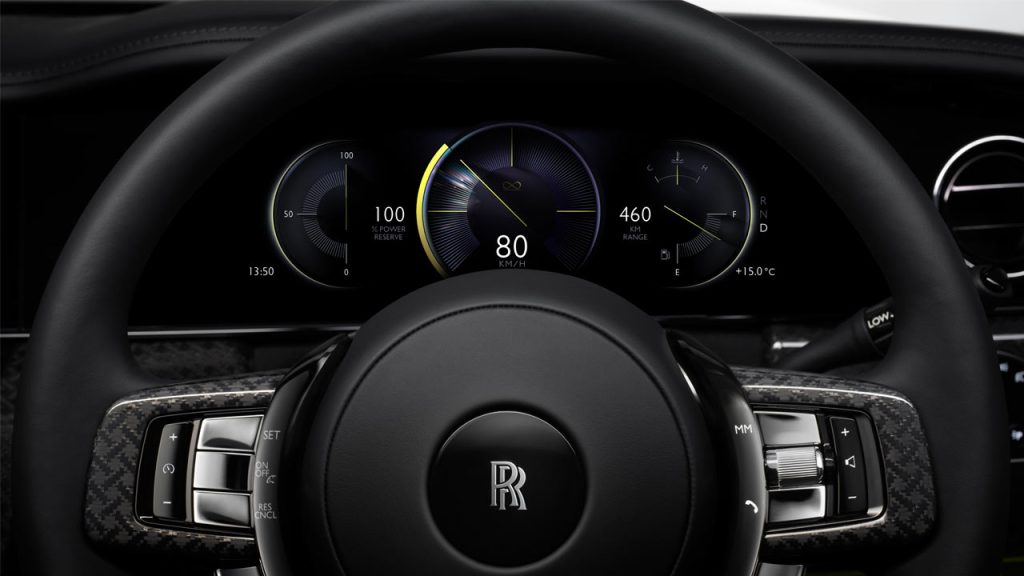 Rolls-Royce-Cullinan-Series-II-Black-Badge-interior-instrument-cluster