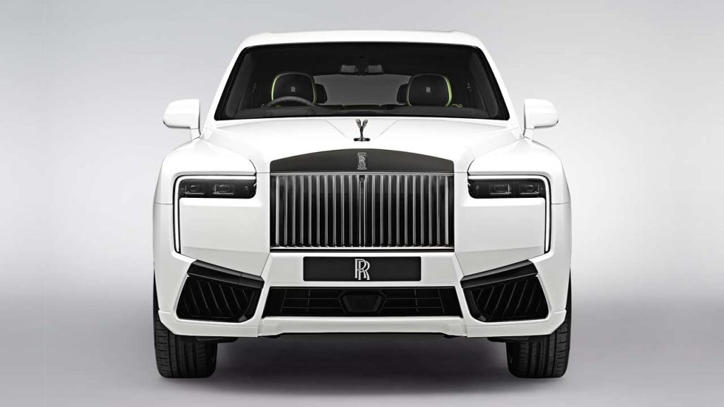 Rolls-Royce-Cullinan-Series-II-Black-Badge_front