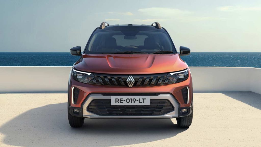 2025-Renault-Triber-facelift_front