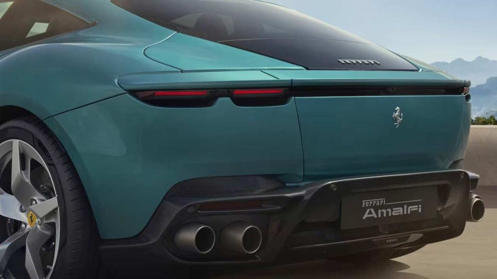 Ferrari-Amalfi_exhaust