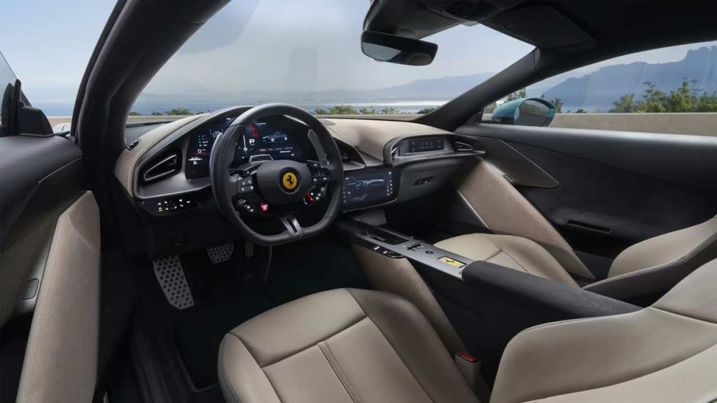 Ferrari-Amalfi_interior