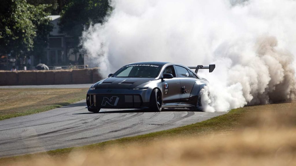 Hyundai-Ioniq-6-N-Drift-Spec