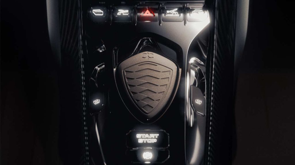 Koenigsegg-Sadairs-Spear-interior-key-fob