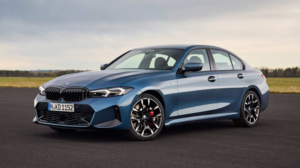 2025-BMW-330Li-M-Sport-50-Jahre-Edition