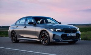 2025-BMW-M340i-50-Jahre-Edition