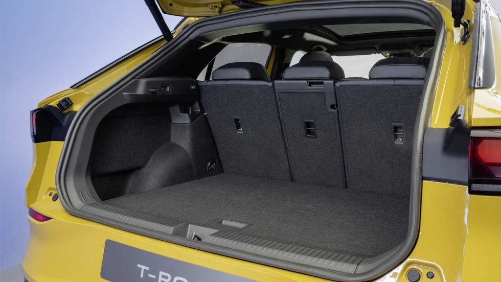 2025-Volkswagen-T-Roc-interior-boot