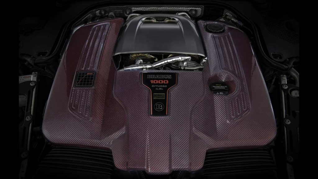 Brabus-1000-Mercedes-AMG-GT-63-S-E-Performance_engine-cover