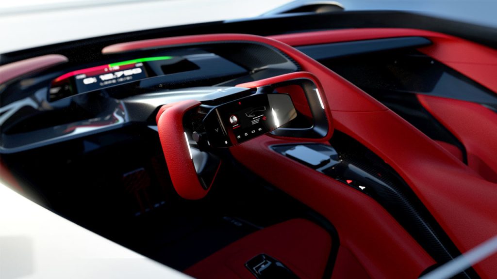 California-Corvette-concept-interior