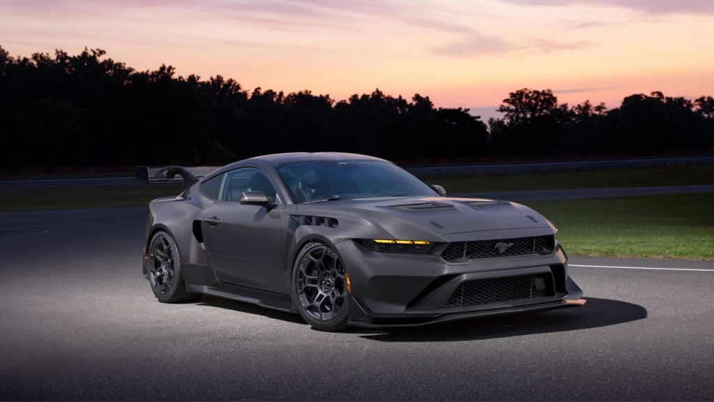 Ford-Mustang-GTD-Liquid-Carbon