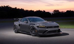 Ford-Mustang-GTD-Liquid-Carbon