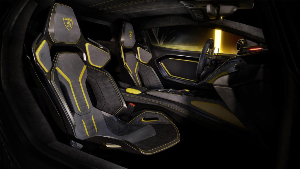 Lamborghini-Fenomeno-interior-seats
