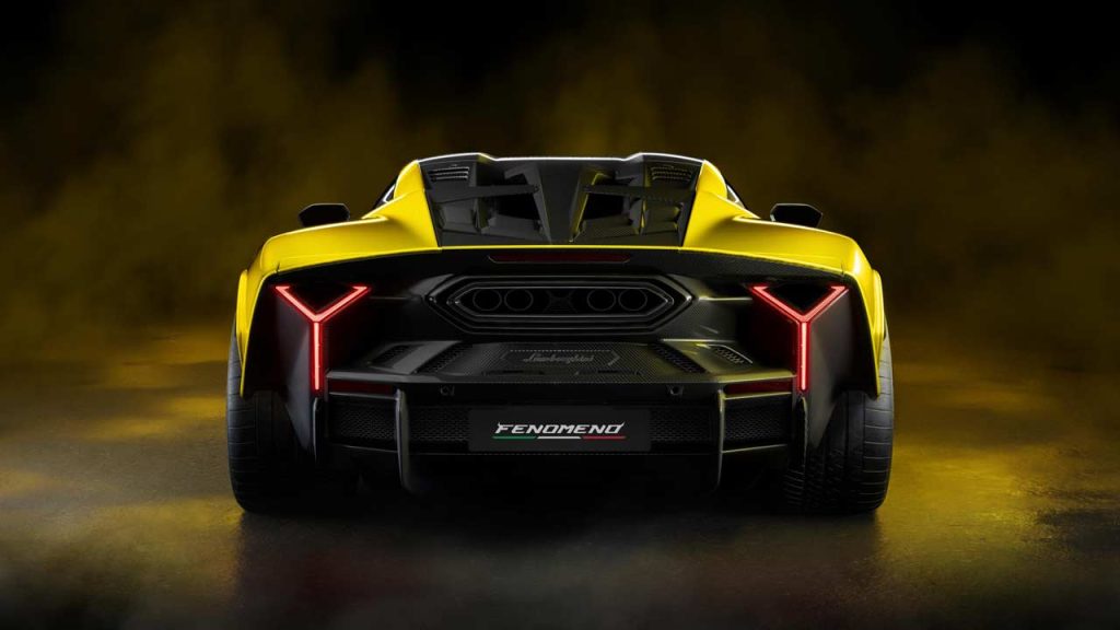Lamborghini-Fenomeno_rear