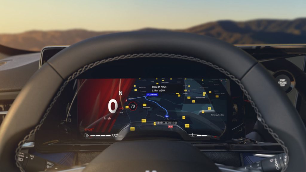 Renault-Boreal-interior-digital-cluster