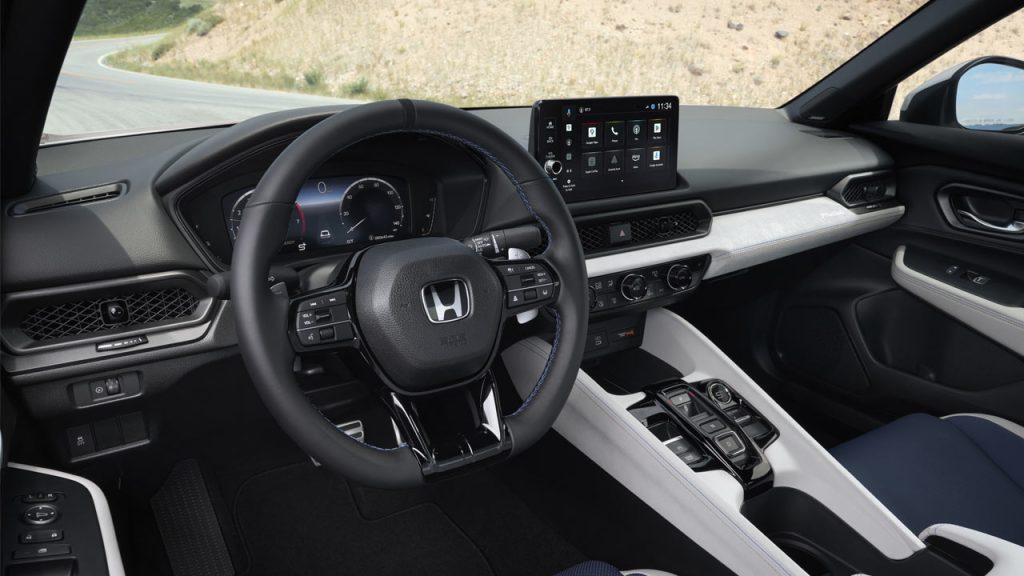2026-Honda-Prelude-interior