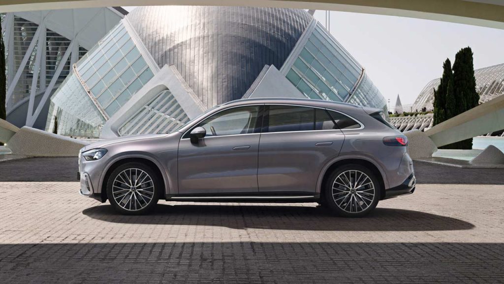 2026-Mercedes-Benz-GLC electric_side