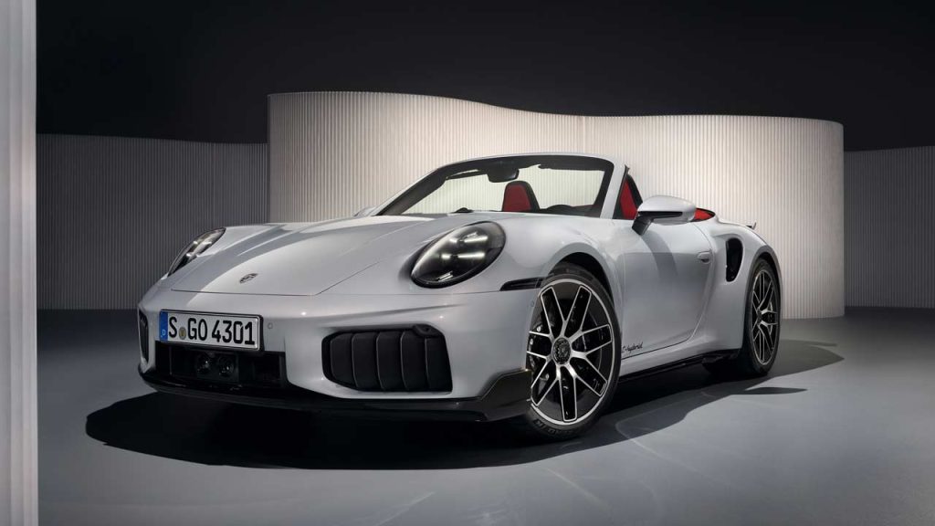 2026-Porsche-911-Turbo-S-Cabriolet