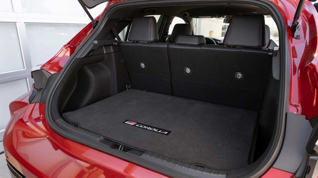 2026-Toyota-GR-Corolla-interior-boot