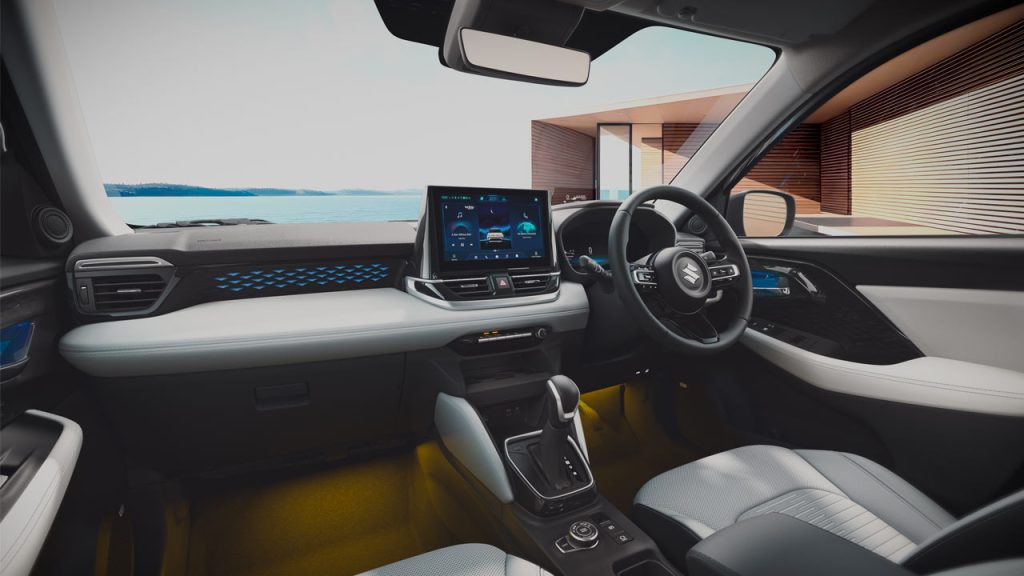 Maruti-Suzuki-Victoris-interior