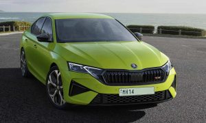 2025-Skoda-Octavia-VRS-India