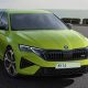 2025-Skoda-Octavia-VRS-India
