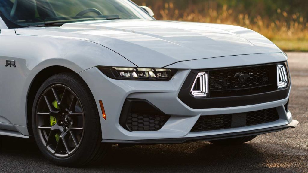 2026-Ford-Mustang-RTR-headlights
