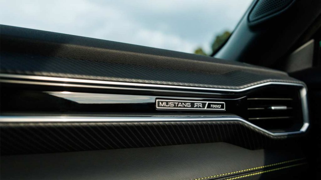 2026-Ford-Mustang-RTR-interior-dashboard