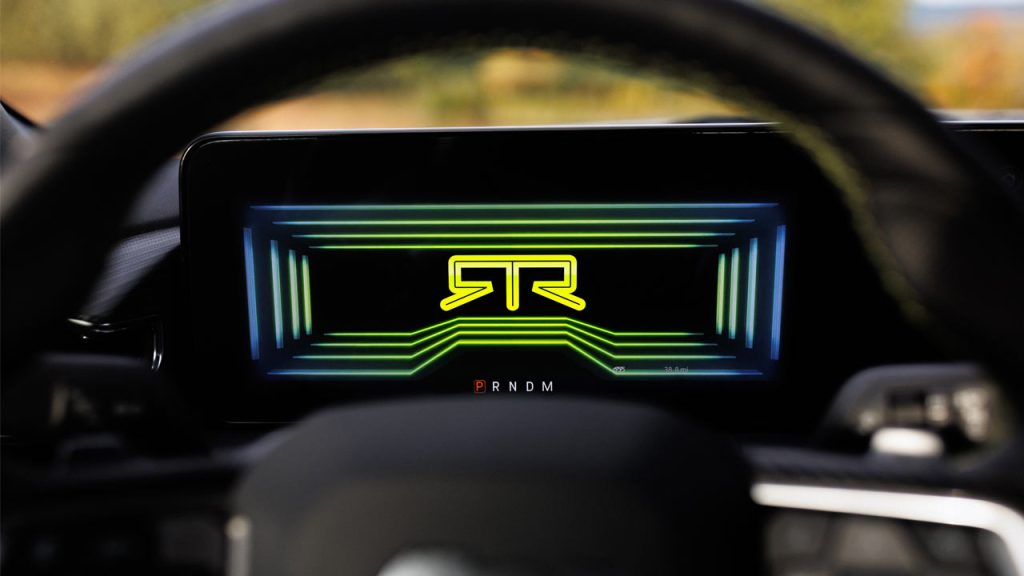 2026-Ford-Mustang-RTR-interior-instrument-cluster