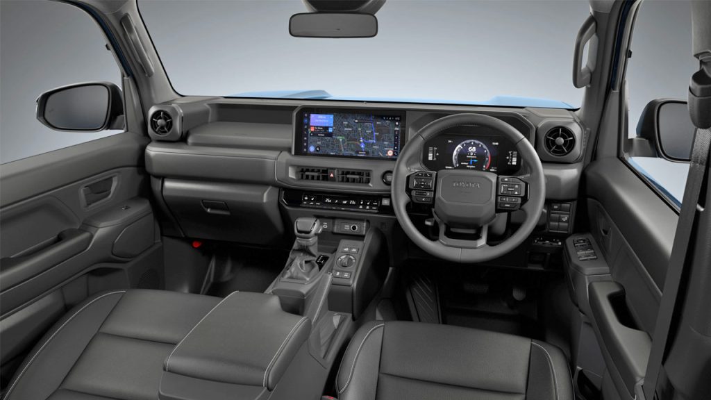 2026-Land-Cruiser-FJ-interior