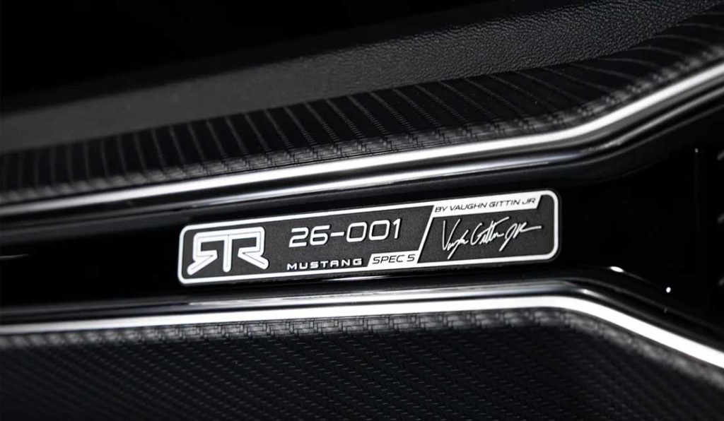 2026-Mustang-RTR-Spec-5-interior-dashboard