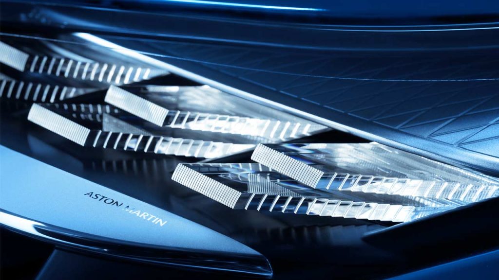 Aston-Martin-DB12-S-headlights