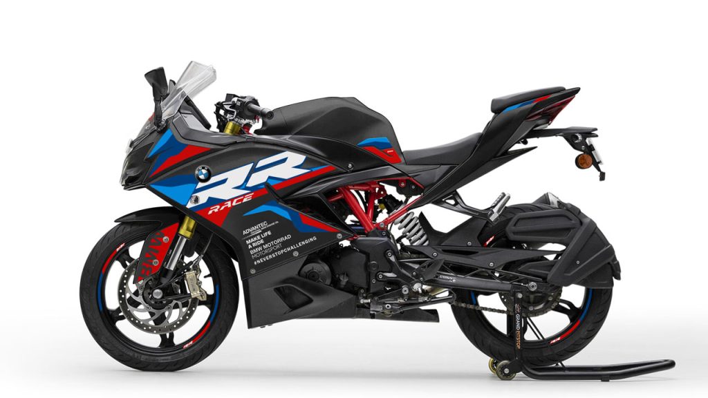 BMW-G-310-RR-Limited-Edition