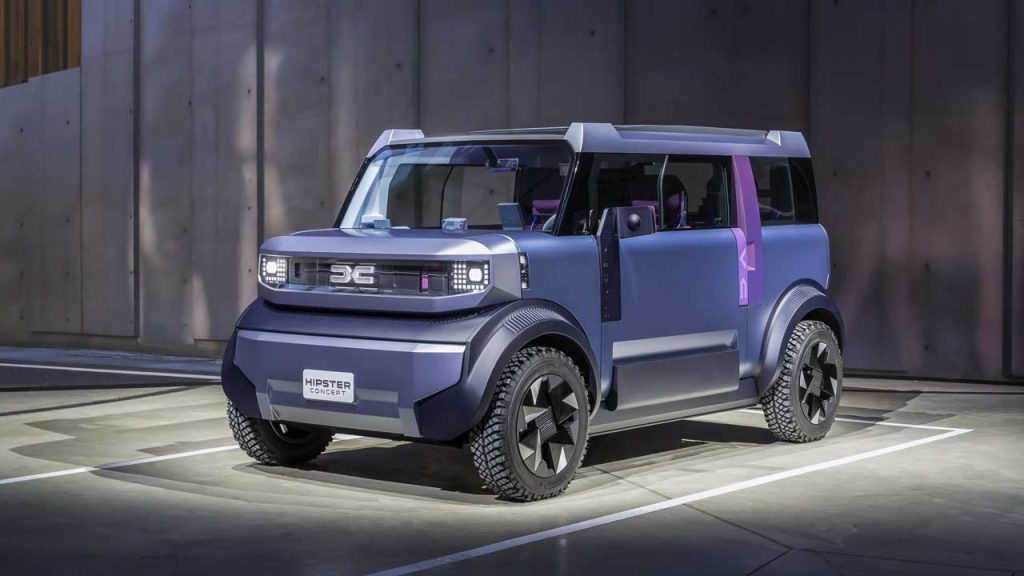 Dacia-Hipster-Concept