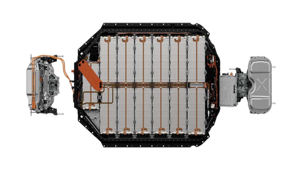 Ferrari-Elettrica-battery-pack