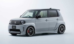 Honda-Super-ONE-Prototype