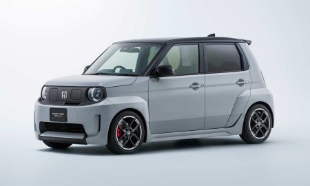 Honda-Super-ONE-Prototype