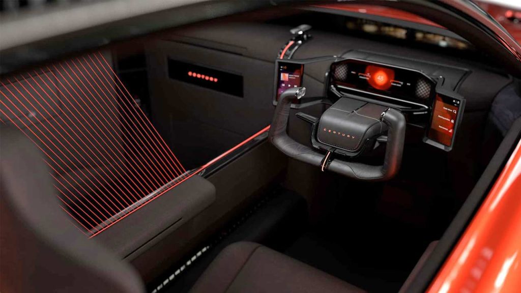Toyota-Century-Coupe-concept-interior